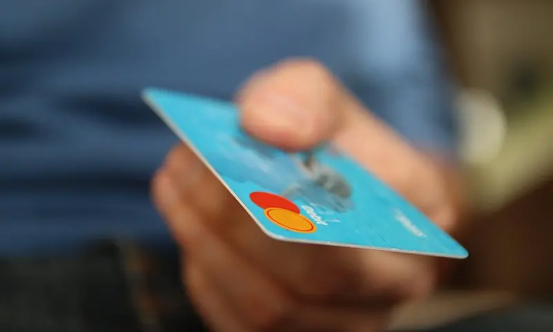 Cartão de crédito para usar em viagem ao exterior