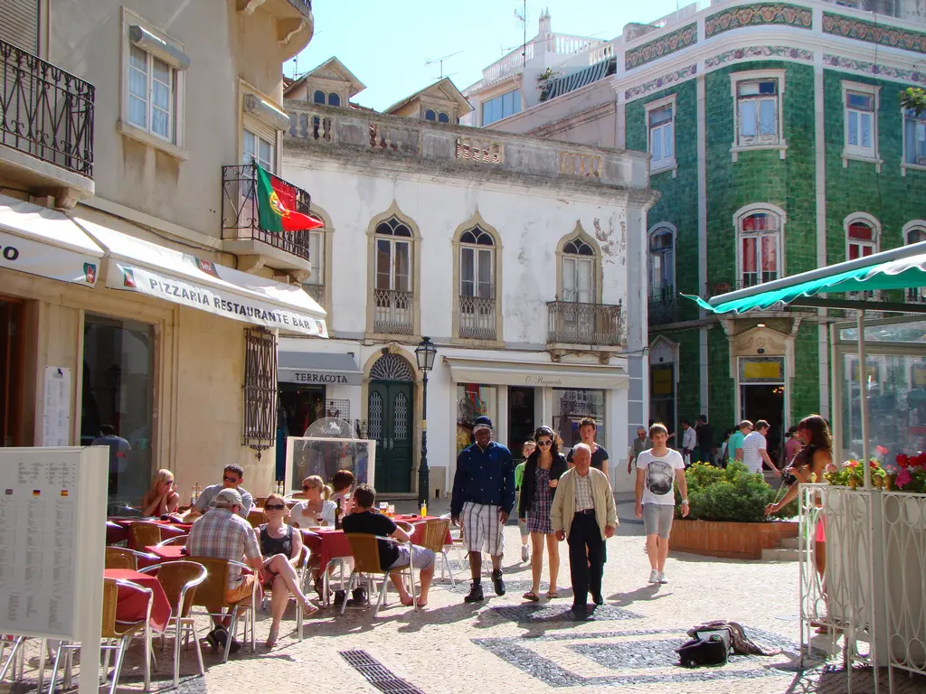 Como planejar uma viagem a Lagos: todas as dicas!