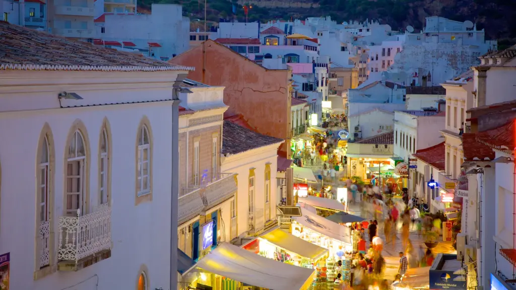 Albufeira