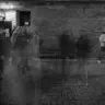 Excursão panorâmica dos fantasmas em Chicago
