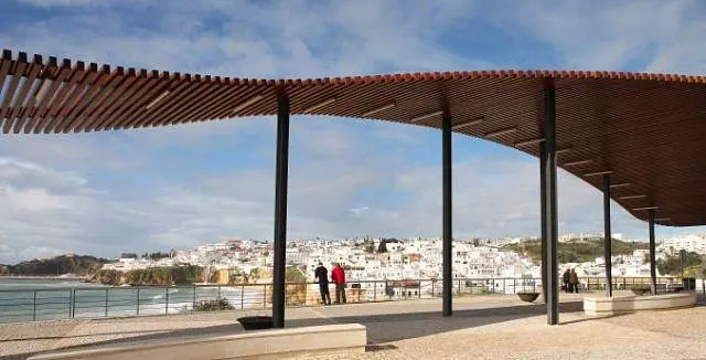 Miradouro do Pau da Bandeira