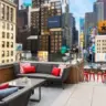 M Social Hotel em Nova York