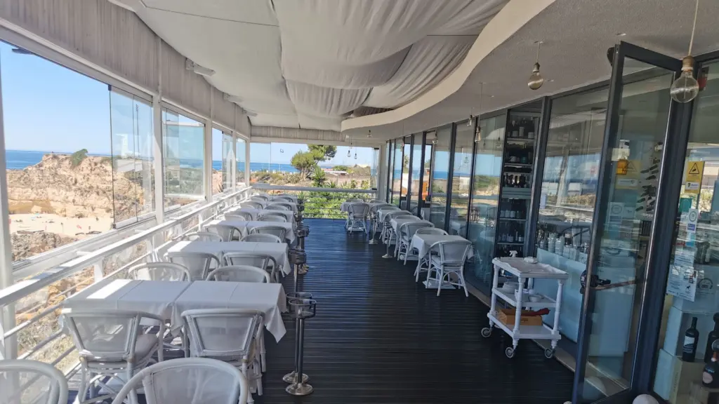F Restaurante F Restaurante