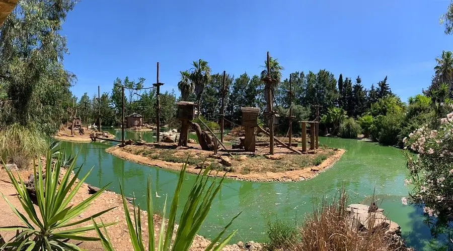 Zoo de Lagos