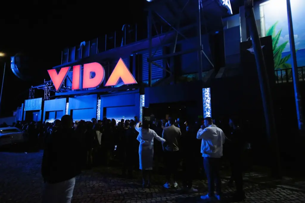 Club Vida