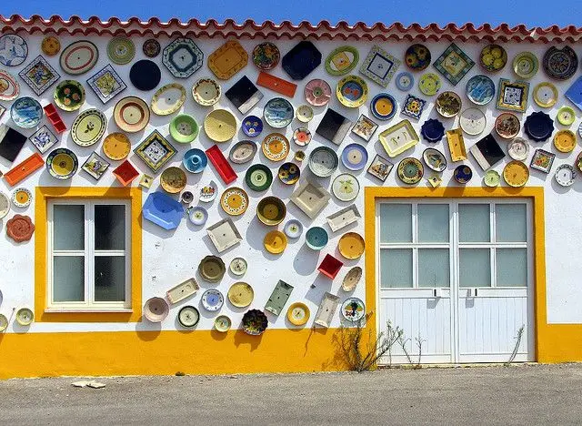 loja Artesanato A Mó