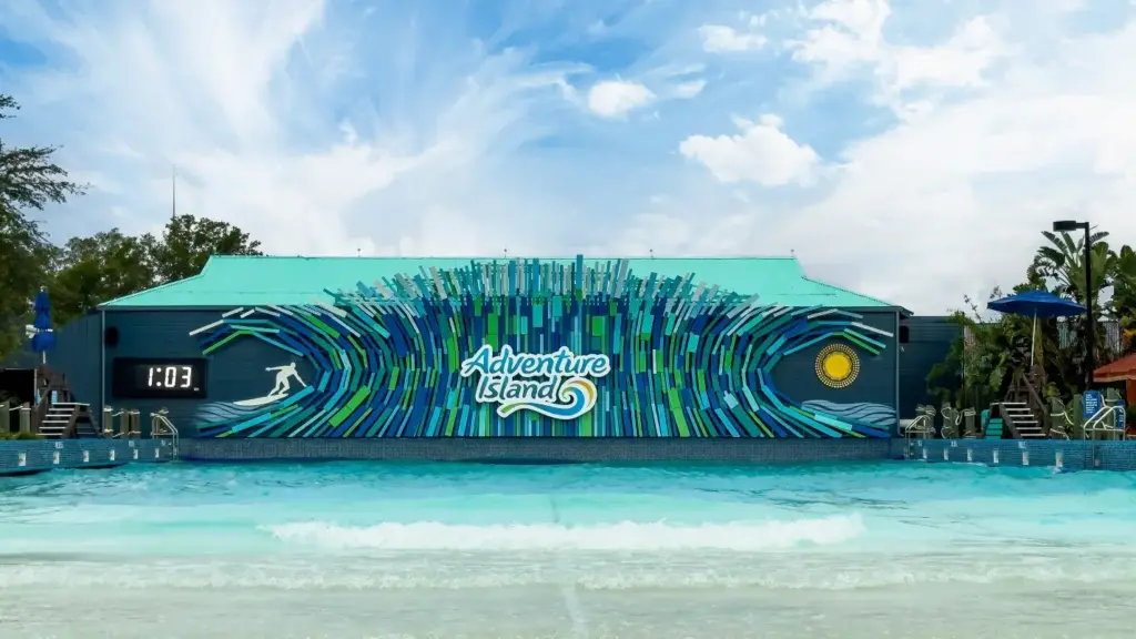 Endless Surf no Adventure Island