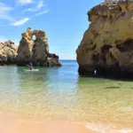 Algarve inesquecível: praias, passeios e experiências locais