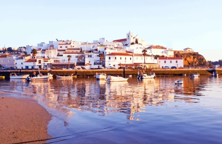 Ferragudo