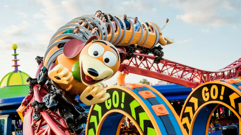 Guia do Parque Disney Hollywood Studios em Orlando Guia do Parque Disney Hollywood Studios em Orlando