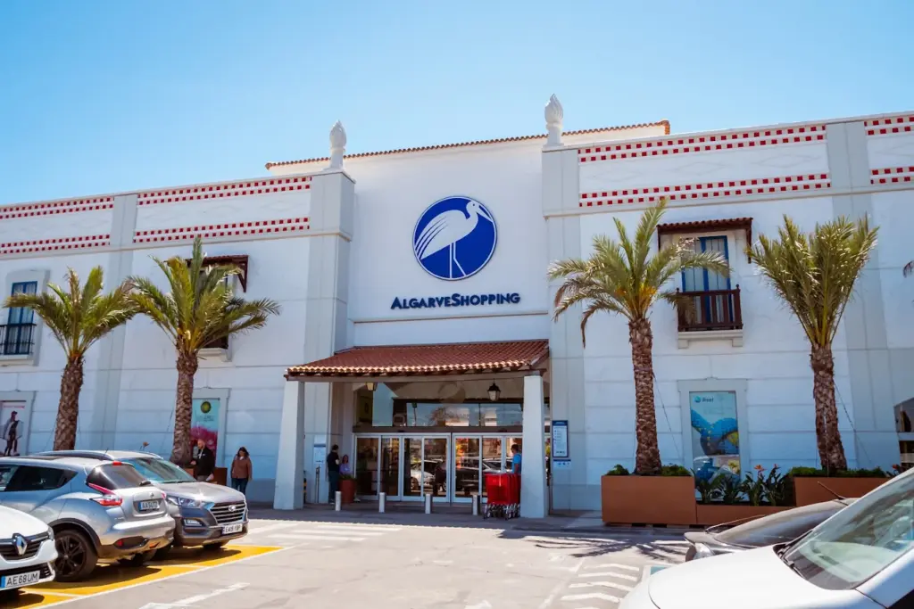 AlgarveShopping