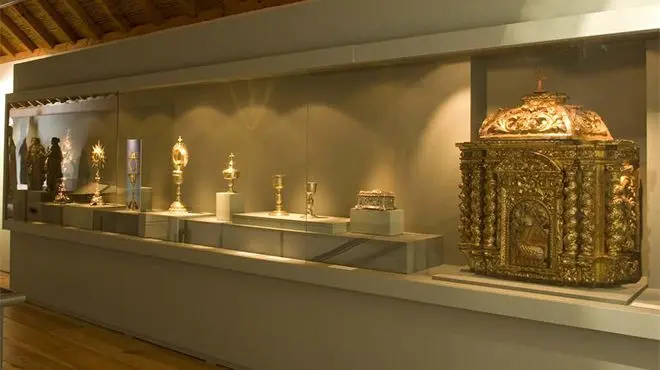 Museu Municipal de Tavira