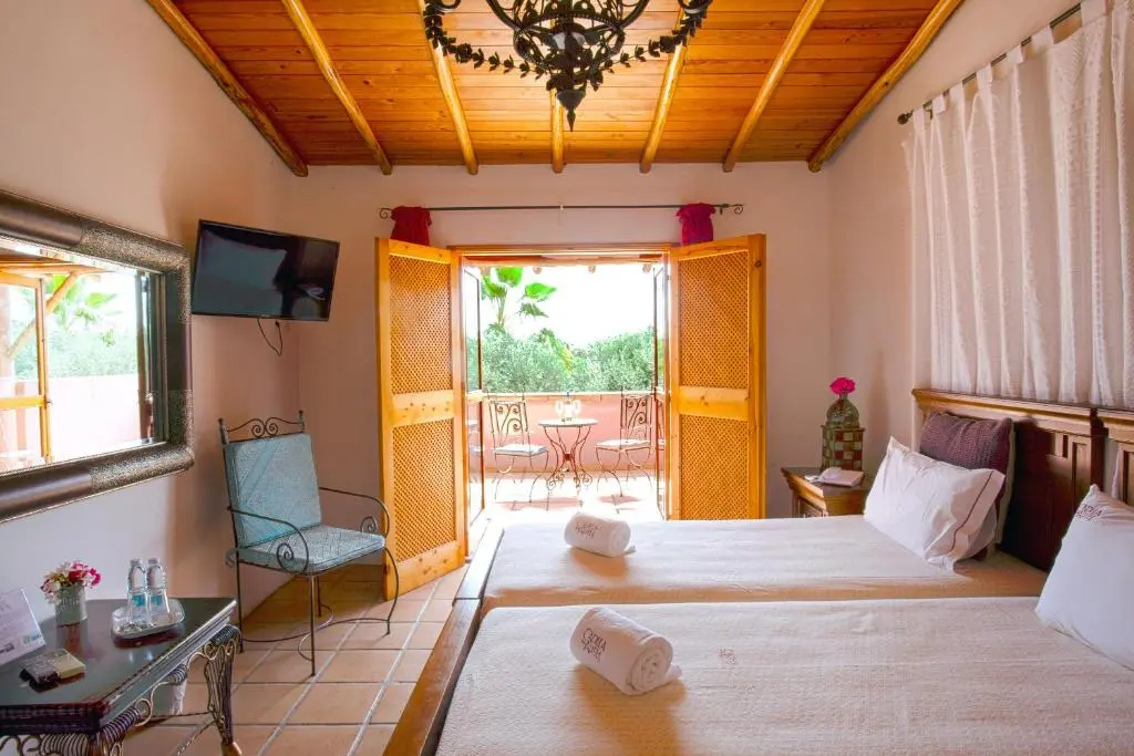Hotel Rural Capela Hotel Rural Capela