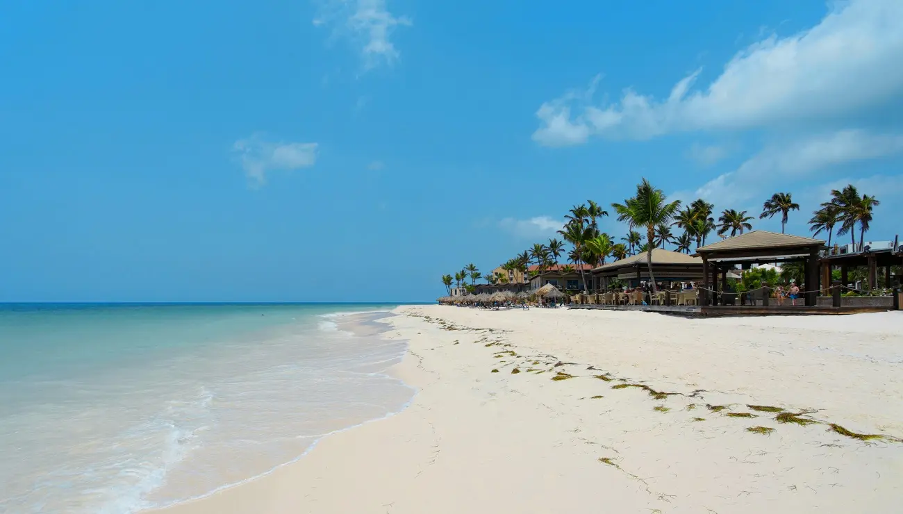 O que fazer em Aruba: 13 melhores atrações O que fazer em Aruba: 13 melhores atrações