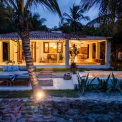 Melhores pousadas em Jericoacoara