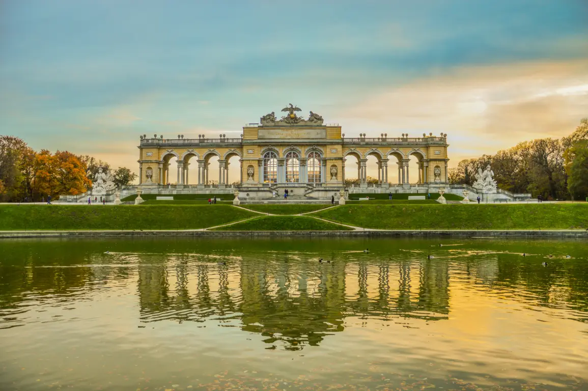 Viena em setembro: como é o clima e o que fazer!