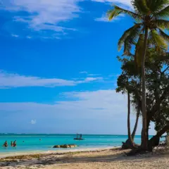 Sobre a privamera em Punta Cana