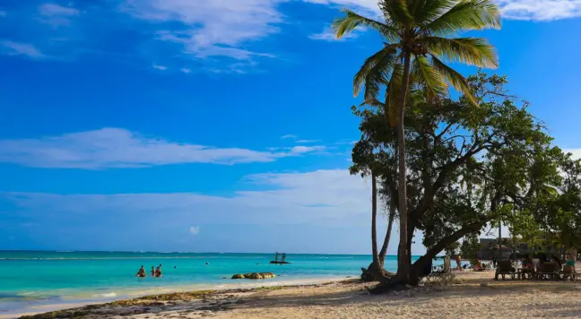 Sobre a privamera em Punta Cana