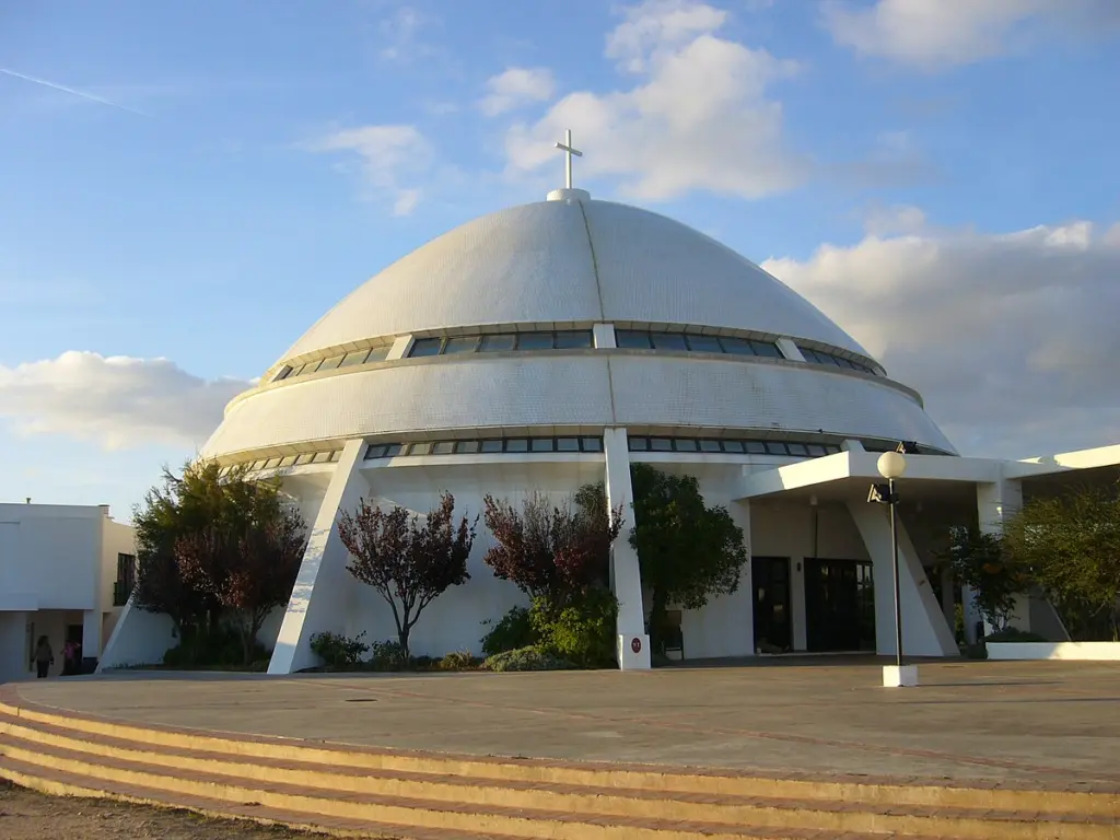 Santuário da Nossa Senhora da Piedade