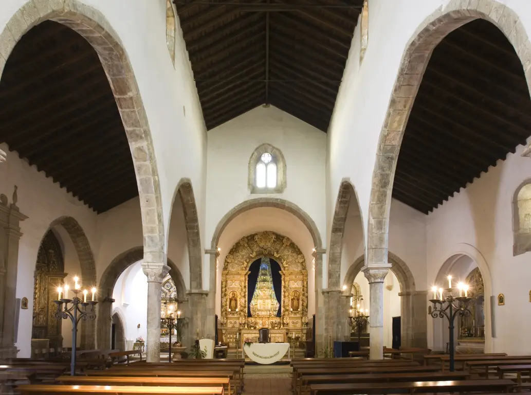 Igreja de São Clemente