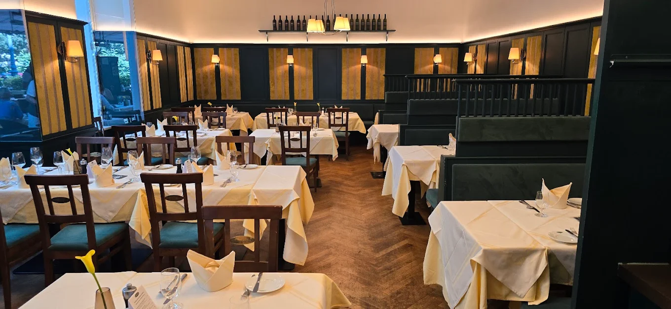 Restaurante Plachutta