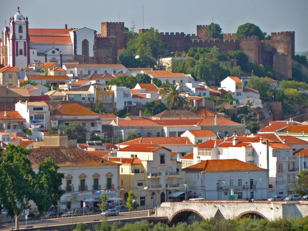 Silves Silves
