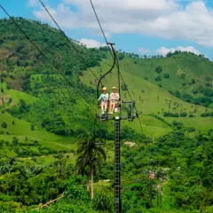 La Hacienda Park em Punta Cana: Dicas imperdíveis!