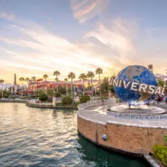 Universal em Orlando