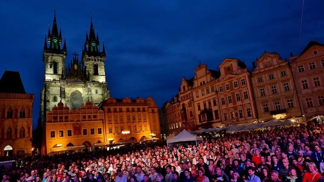 Bohemia JazzFest