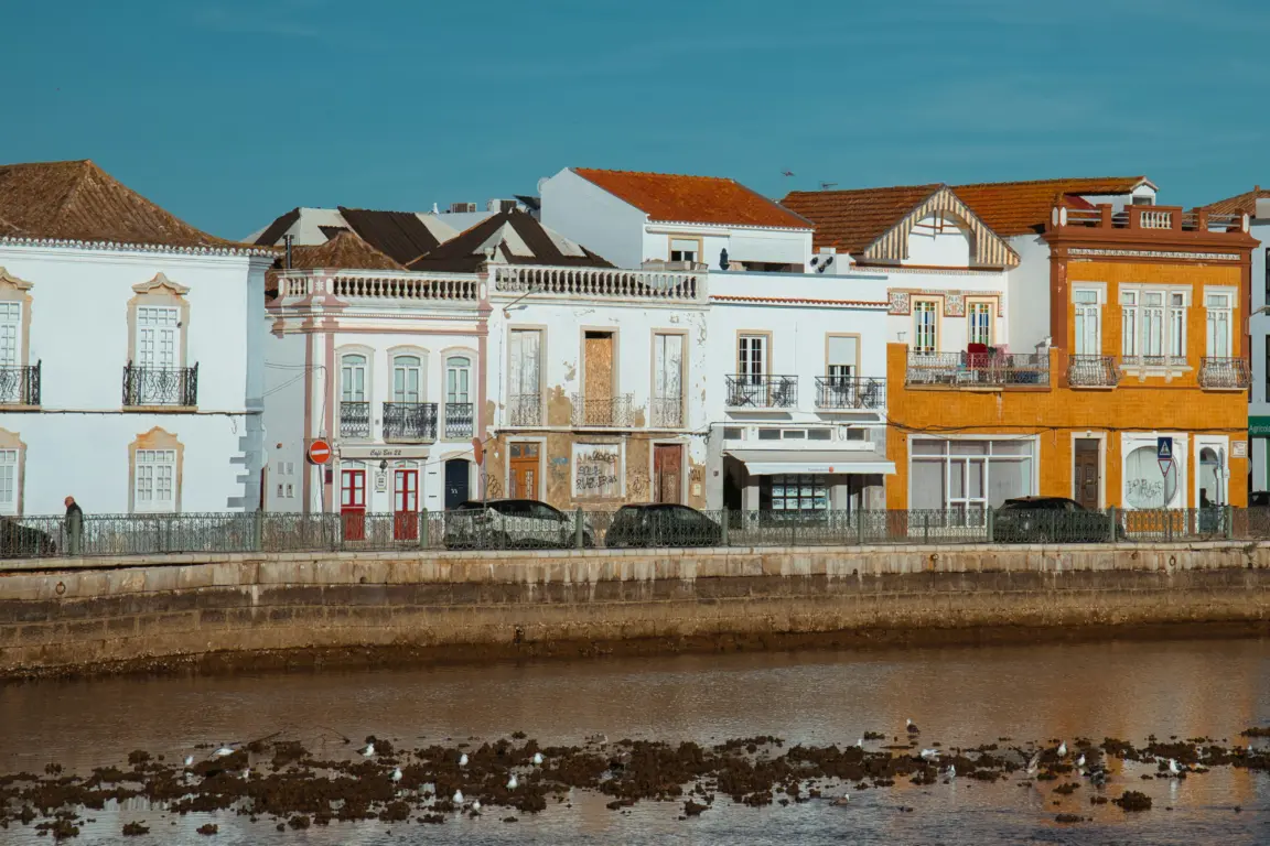 Onde ficar em Tavira: melhor região e hotéis baratos! Onde ficar em Tavira: melhor região e hotéis baratos!