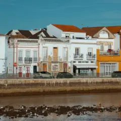 Onde ficar em Tavira: melhor região e hotéis baratos!