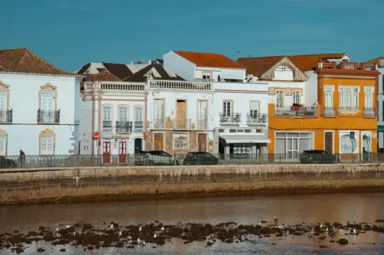 Onde ficar em Tavira: melhor região e hotéis baratos!