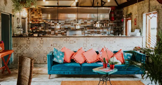 Melhores restaurantes em Aruba