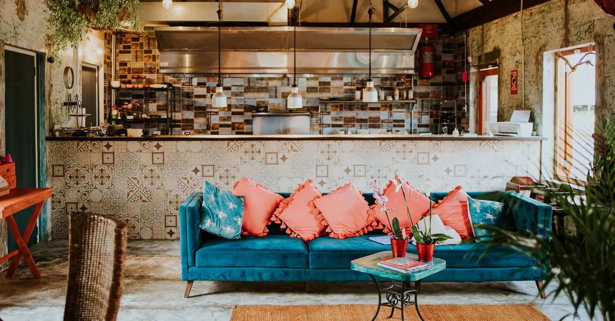 Melhores restaurantes em Aruba Melhores restaurantes em Aruba