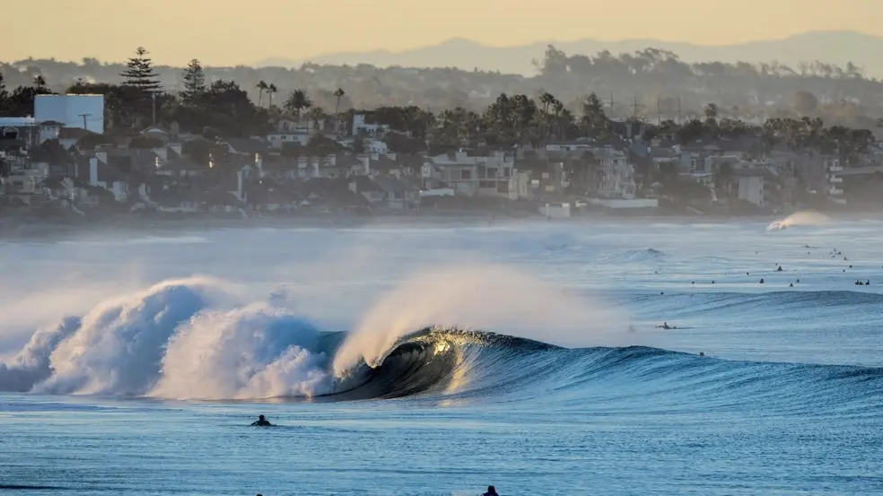 Surf em San Diego Surf em San Diego