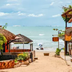 Roteiro de 5 dias em Jericoacoara