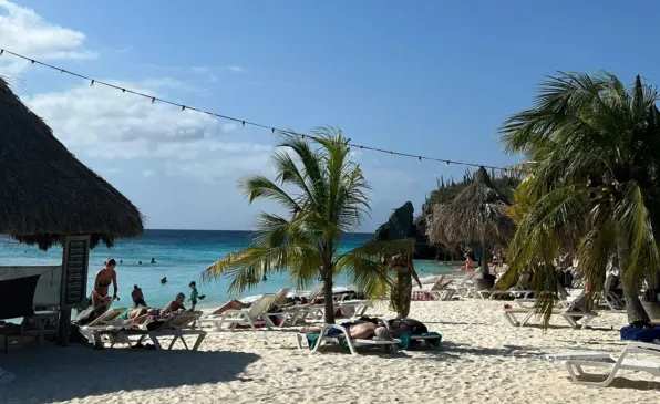 O que fazer em 2 dias em Aruba