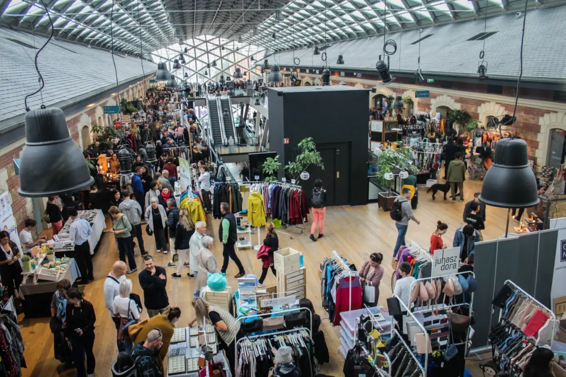 WAMP Design Market