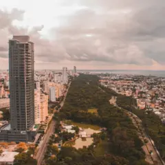 Quanto levar de dinheiro para Santo Domingo?