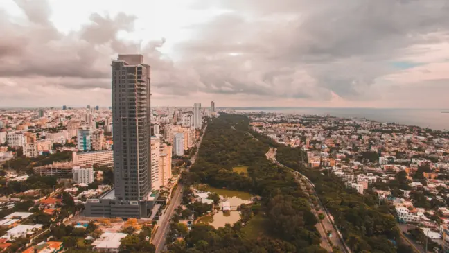 Quanto levar de dinheiro para Santo Domingo?