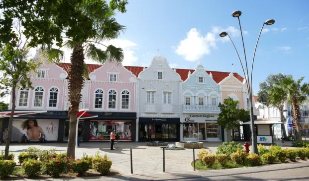 O que fazer em 3 dias em Aruba O que fazer em 3 dias em Aruba