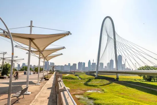 Dallas no Texas