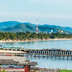 6 passeios de graça para fazer em Hua Hin
