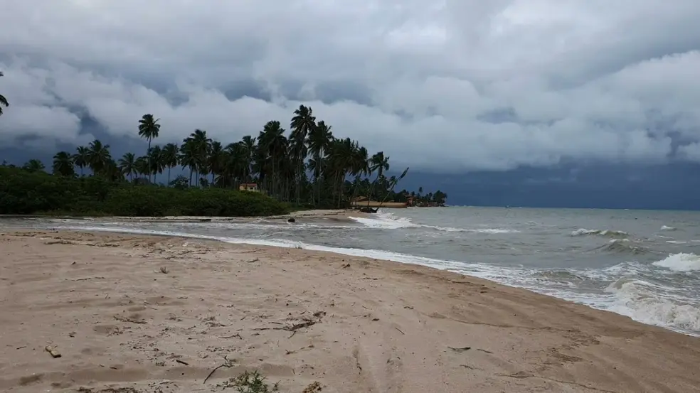 Mês de setembro em Maragogi: Todas as dicas para a viagem!