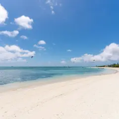 Documentos necessários para ir a Aruba