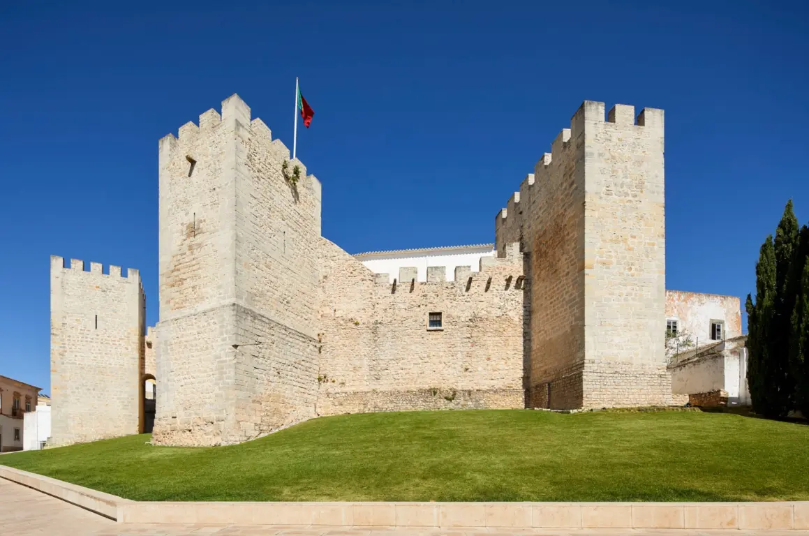 Castelo de Loulé