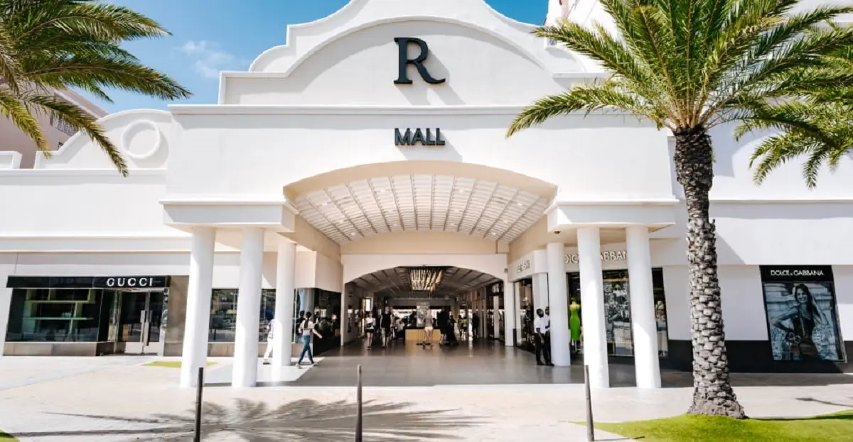 Dicas de 3 shoppings em Aruba Dicas de 3 shoppings em Aruba