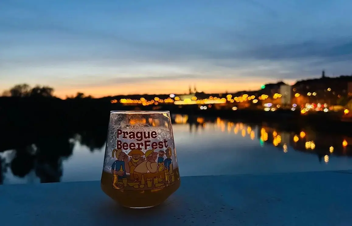 Festival de Cerveja de Praga Festival de Cerveja de Praga