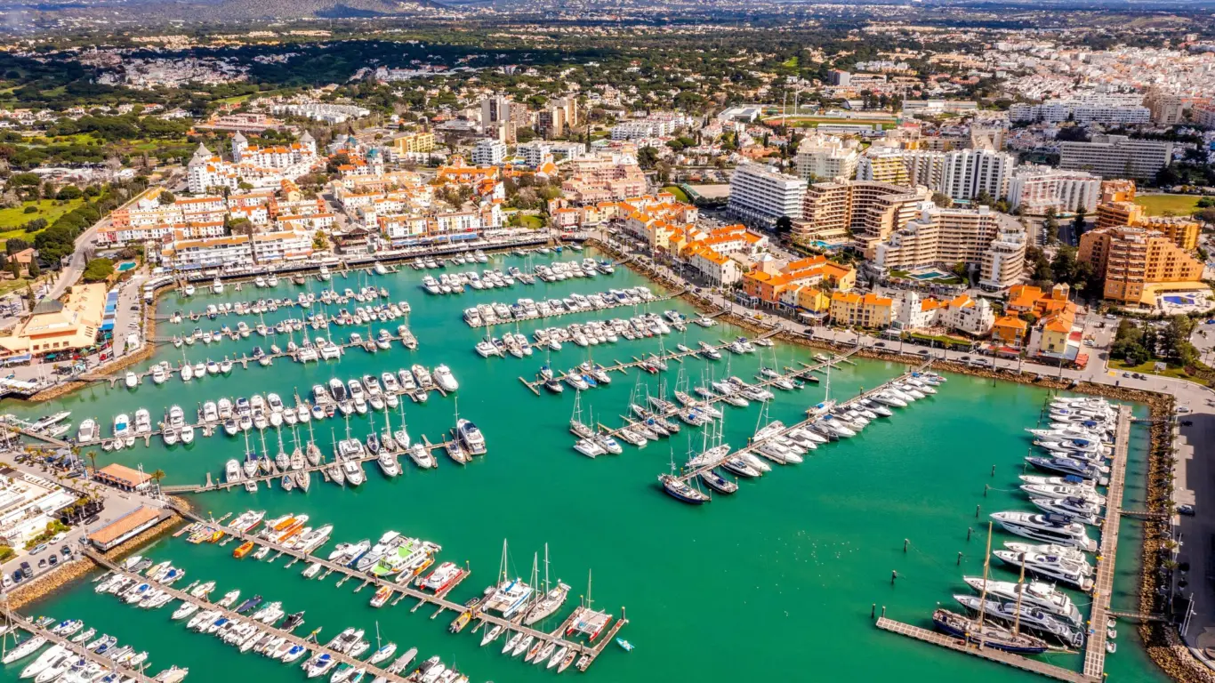 Vilamoura Vilamoura