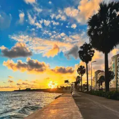 Roteiro de 5 dias em Santo Domingo